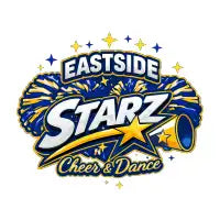 Eastside Starz_Merch - design