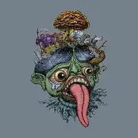 Green_Face_A - design