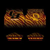 LosBanos_Tigers_Style_A - design