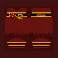 LosBanos_Tigers_Style_D - design
