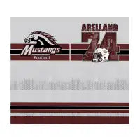 MustangsFootball_Cut&Sew - design