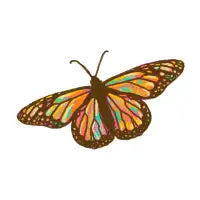 butterfly whimsy - design
