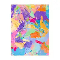 Beautiful Mess - design
