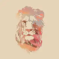Desert Lion - design