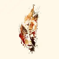 El guepardo - design