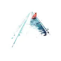 From nowhere to nowhere - design