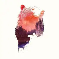 Love forever - design
