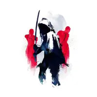 Michonne - design
