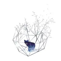 Organic prison - design