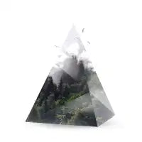 Triangle - design