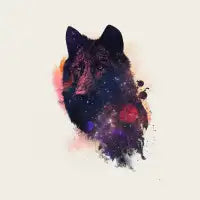 Universal wolf - design