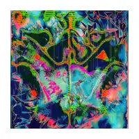 Test Pattern #772 [How A Brain Works] - design
