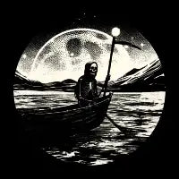 Overboard - design