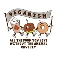 ALL THE FOOD - FALL - design