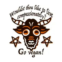 Live Compassionately - design