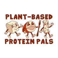 PLANT-BASED PROTEIN PALS - design