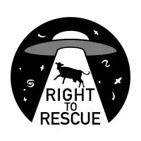 RIGHT TO RESCUE - design