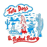 TOFU DOGS & BAKED BEANS - design
