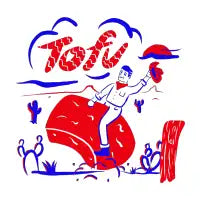 TOFU WRANGLER - design