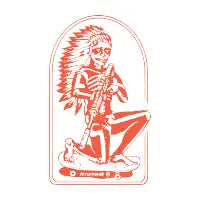 Skater Chief 2 - design