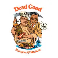 Dead Good 3 - design