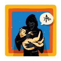 Reaper Love - design