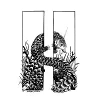 Pangolins - design