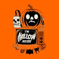 Hallow Inside - design