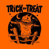 Scarecrow - design