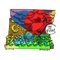 WTFish - design