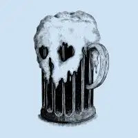 Dark Lager - design