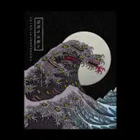 Great Shoggoth - design