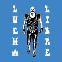 Lucha Libre - design