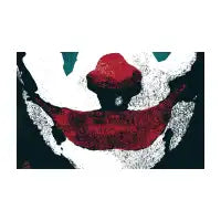 Joker Smile - design