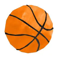 Basket ball - design