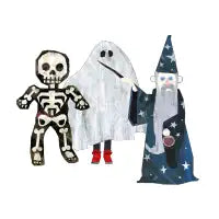 Costume kids - design
