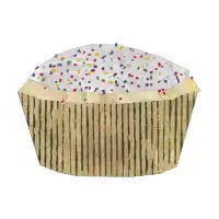 Fairy cake - design
