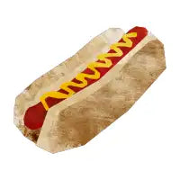 Hot Dog - design