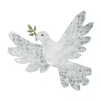 Peace dove - design