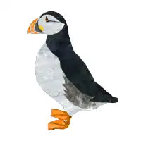 Puffin - design