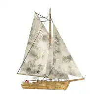 sail boat - design