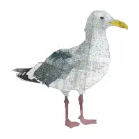 Seagull - design