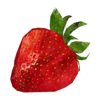 Strawberry - design
