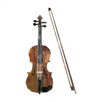 Violin - design