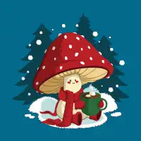 Cozy Cap - design