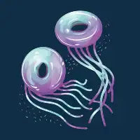 Jelly Donuts - design