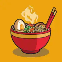 Noodle Napping - design