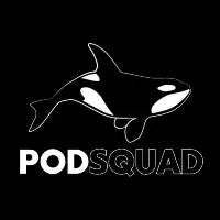 Pod Squad - design