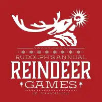 Reindeer Games - design