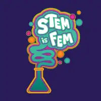 STEM is FEM - design